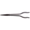 Teng Tools AT096 11" Straight Slim Jaw Long Reach Pliers AT096